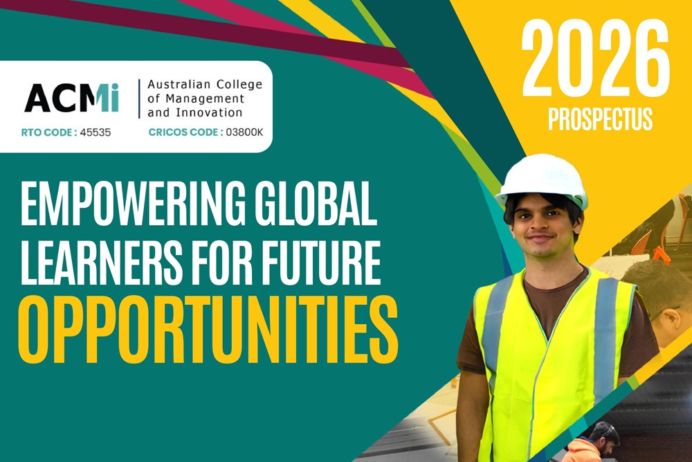 ACMi 2026 Prospectus