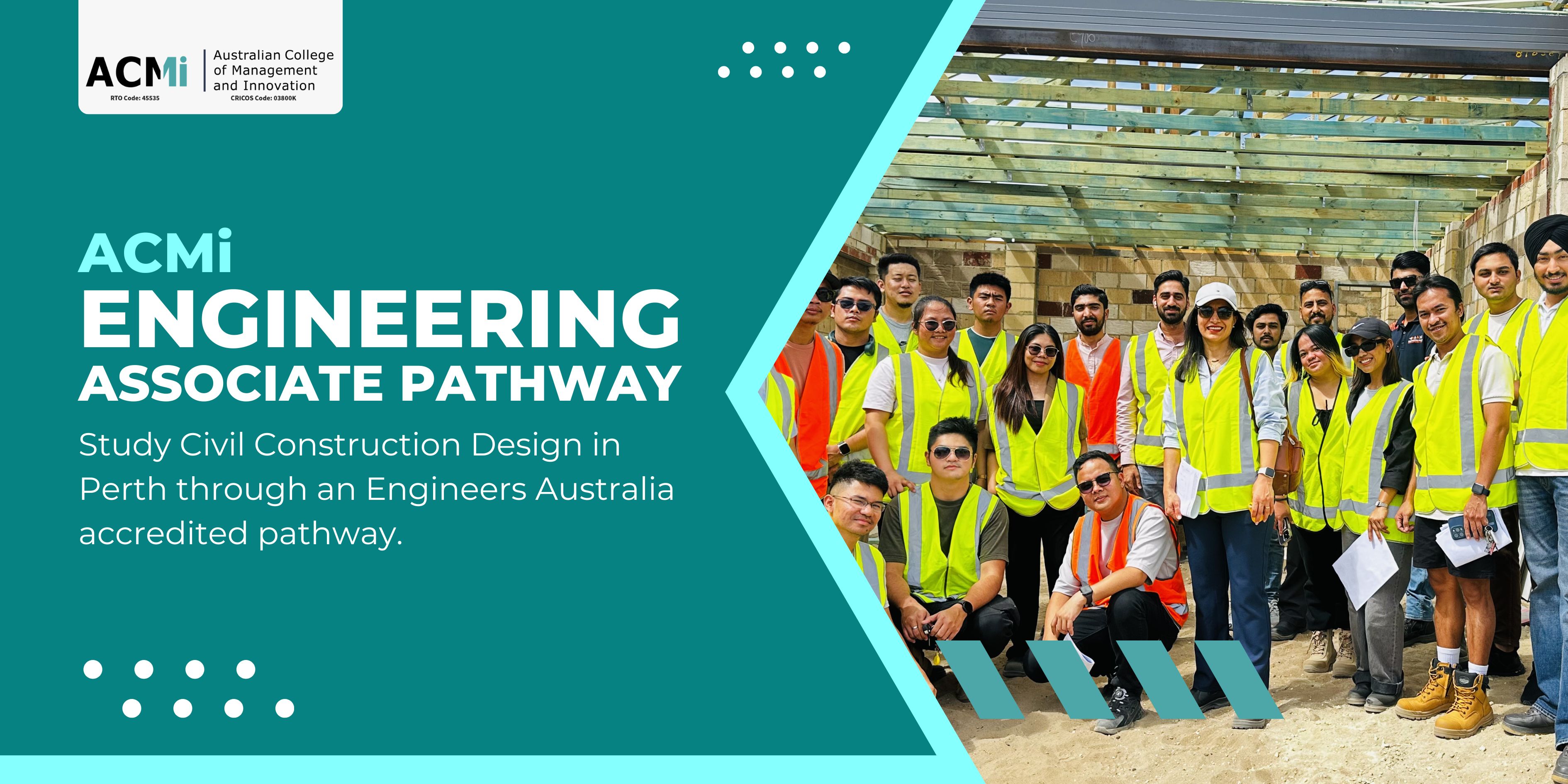 ACMi Engineering Associate Pathway