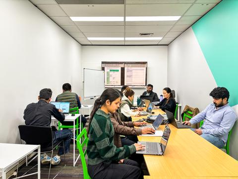 CBD Campus