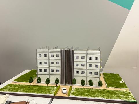 CBD Campus