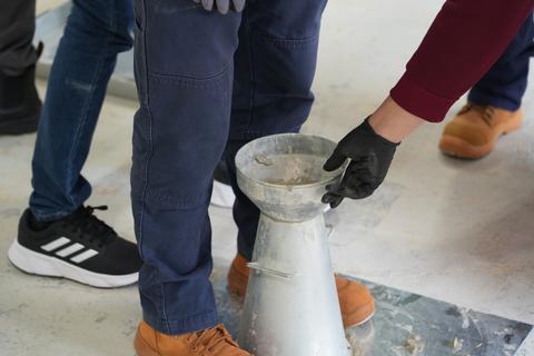Construction Workshop 1