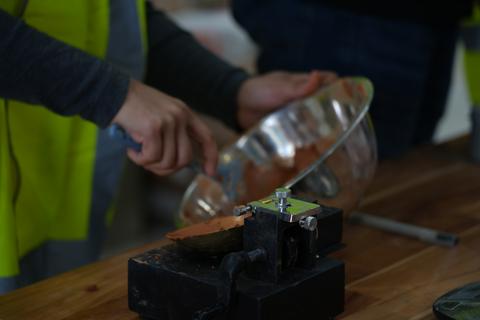 Construction Workshop 1