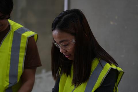 Construction Workshop 1