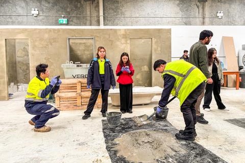 Construction Workshop 1