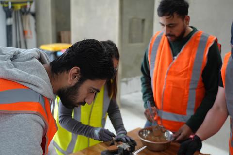 Construction Workshop 1
