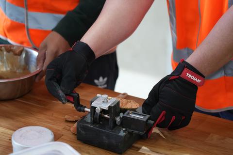 Construction Workshop 1
