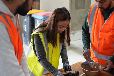 Construction Workshop 1