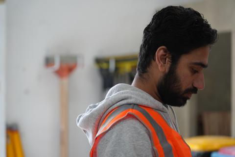 Construction Workshop 1
