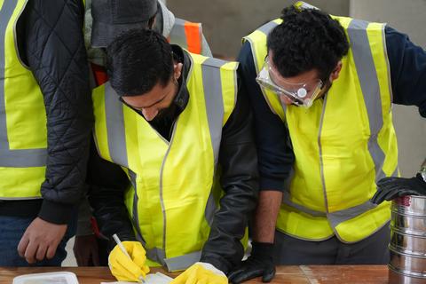 Construction Workshop 1