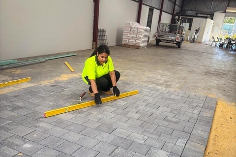 Construction Workshop 2