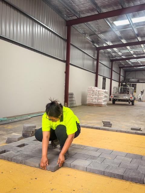 Construction Workshop 2