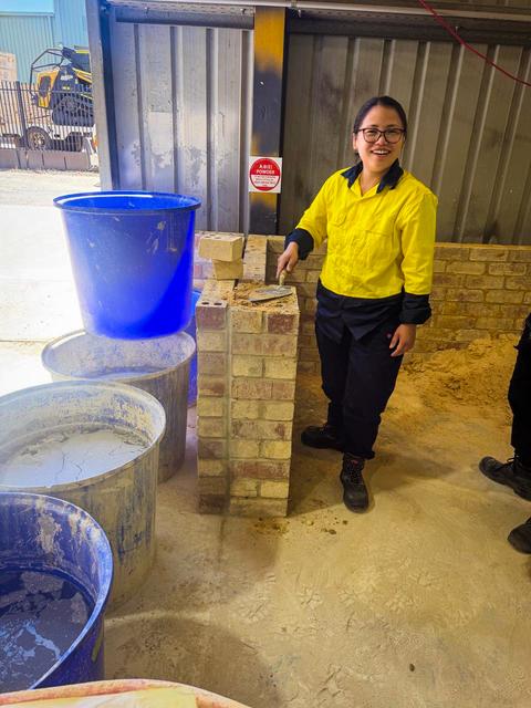 Construction Workshop 2