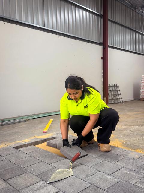 Construction Workshop 2