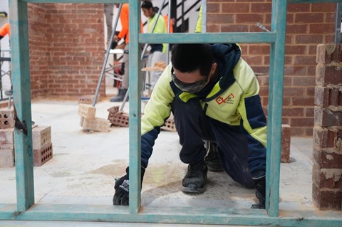 Construction Workshop 2