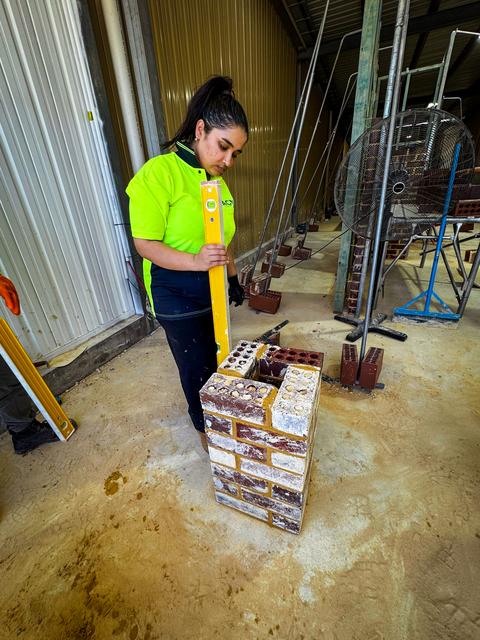 Construction Workshop 2