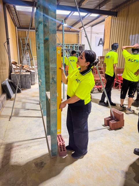 Construction Workshop 2
