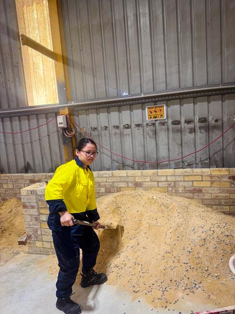 Construction Workshop 2