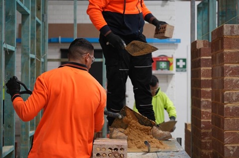 Construction Workshop 2