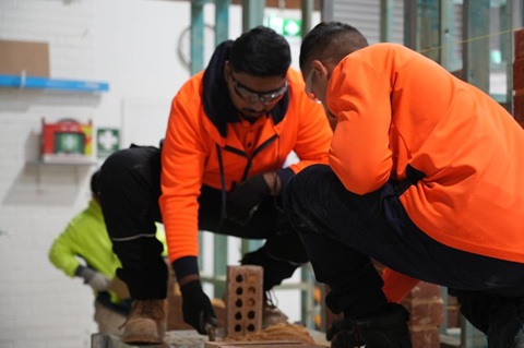 Construction Workshop 2