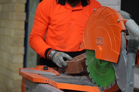 Construction Workshop 2
