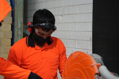 Construction Workshop 2