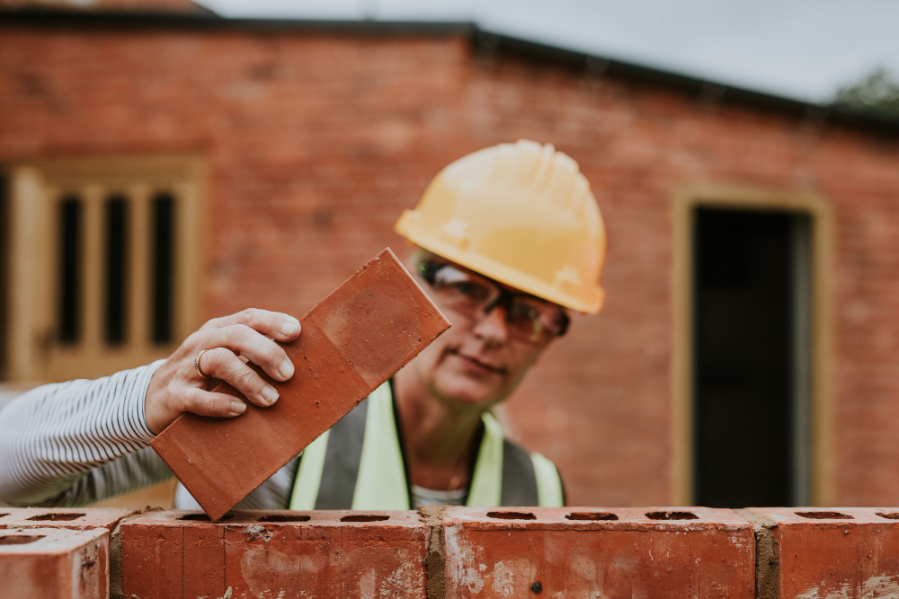 Australia’s Construction Skills Shortage: Why Bricklayers & Tilers Are in High Demand in WA