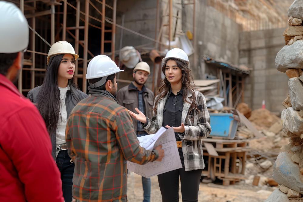 Why Trades Are the Career of the Future in WA