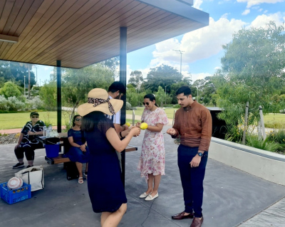 23