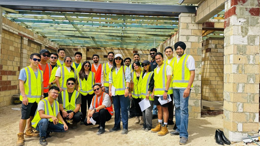 18 June 2025: ACMi Expands Civil Construction Design Curriculum
