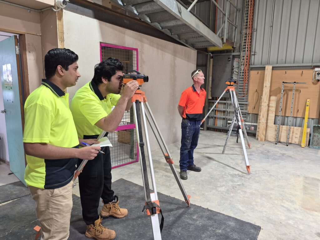 CPC50320 Diploma of Building and Construction (Management)