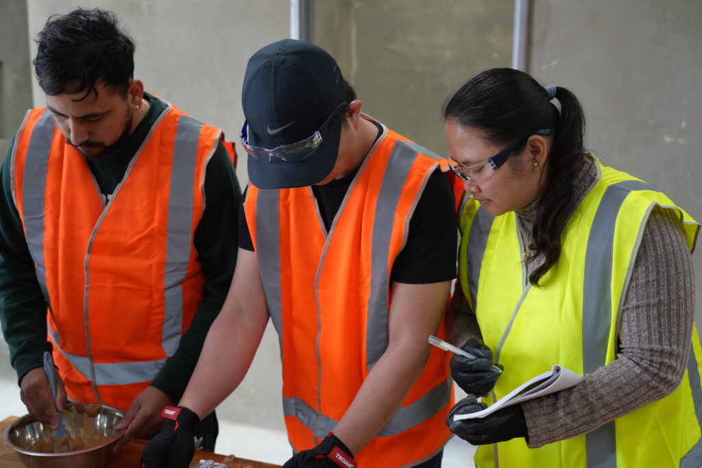RII50520 Diploma of Civil Construction Design