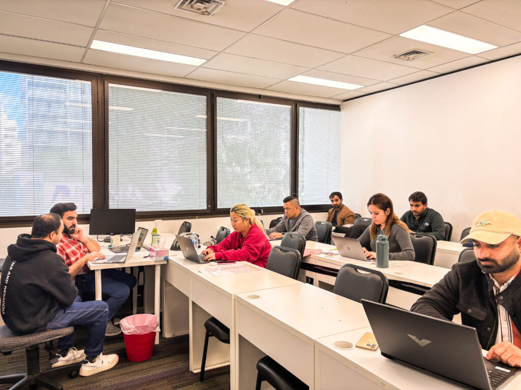 BSB60120 Advanced Diploma of Business