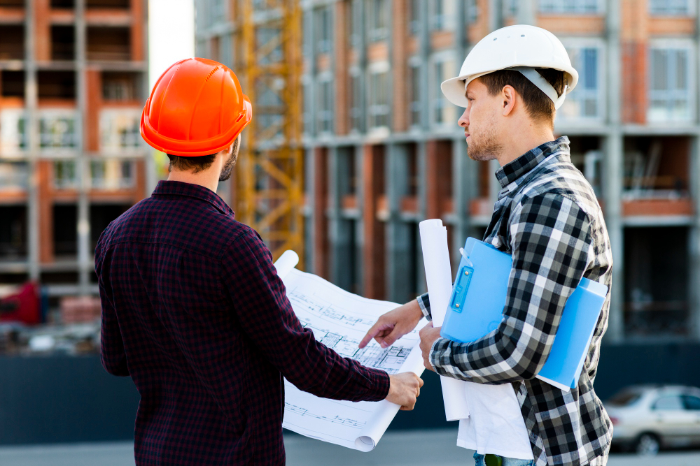 CPC50320 Diploma of Building and Construction