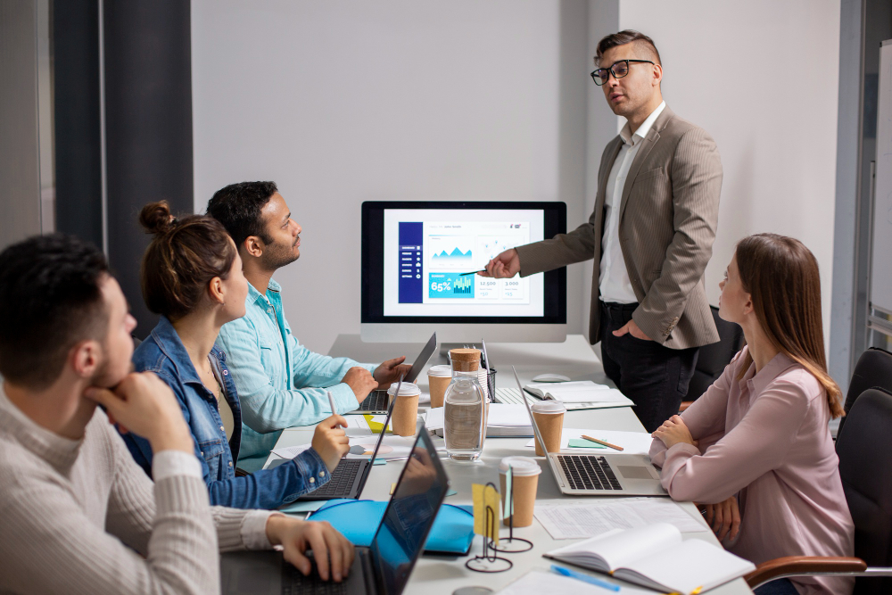 BSB50120 Diploma of Business (Operations)