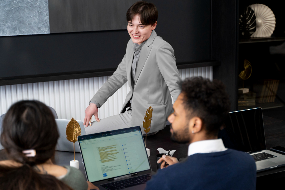 BSB60120 Advanced Diploma of Business