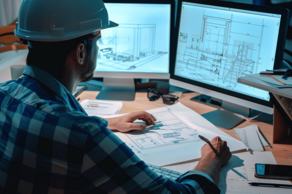 RII50520 Diploma of Civil Construction Design