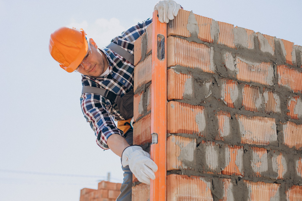 CPC33020 Certificate III in Bricklaying and Blocklaying
