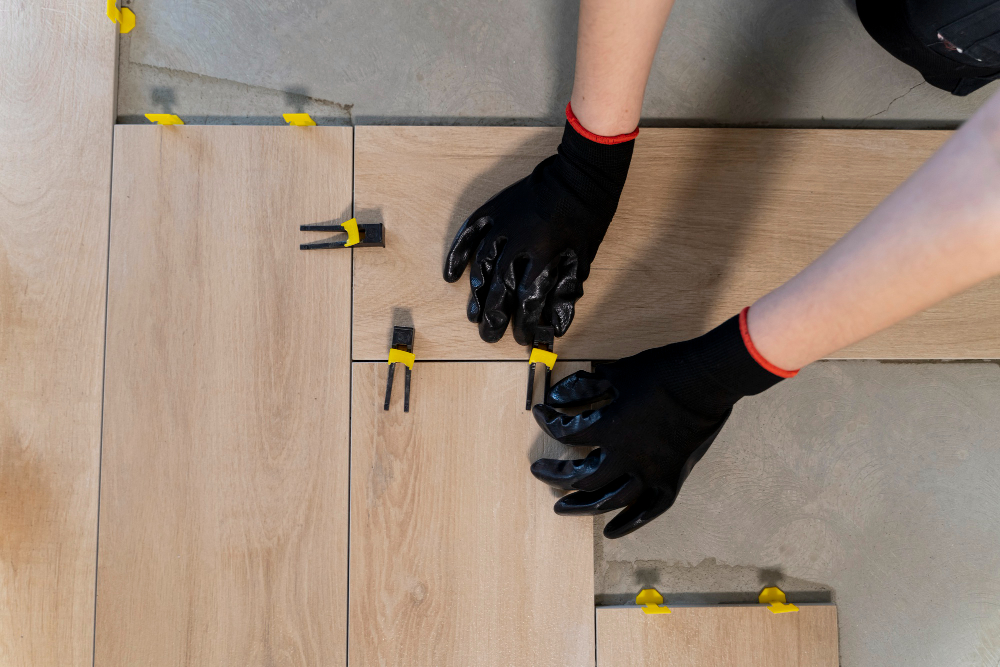 CPC31320 Certificate III in Wall and Floor Tiling