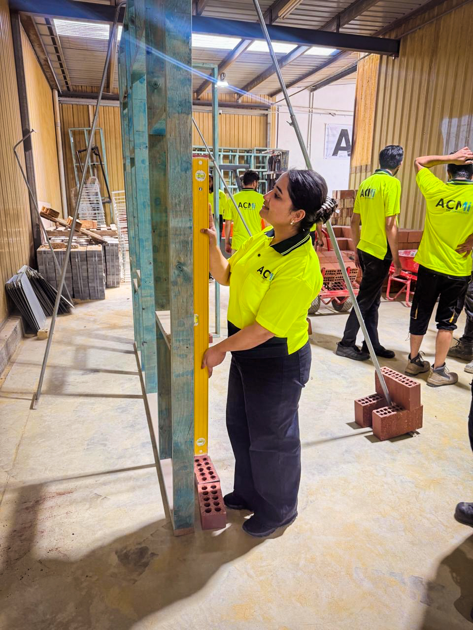 Construction Workshop 2 21